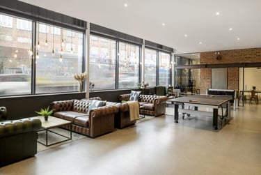 1 bed flat, Stepney Yard, Ouseburn, Newcastle, NE21TZ - Image 12